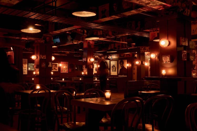 Happy Hour | Happy Hour Drinks & Specials