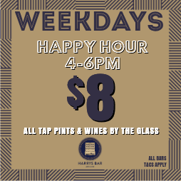 Happy Hour | Happy Hour Drinks & Specials