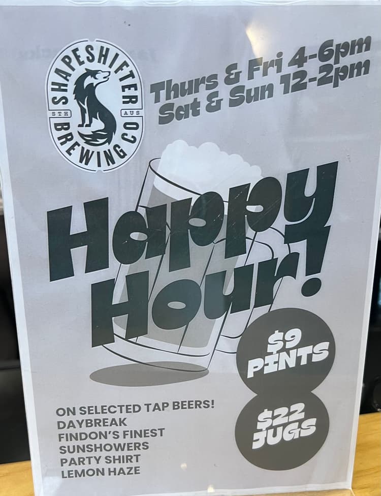 Happy Hour | Happy Hour Drinks & Specials