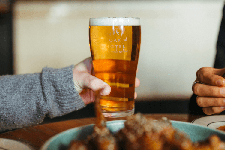 Happy Hour | Happy Hour Drinks & Specials