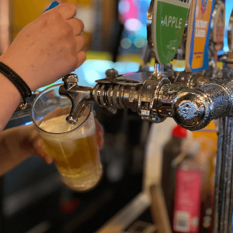 Get More Bang for Your Baht! | Happy Hour Drinks & Specials