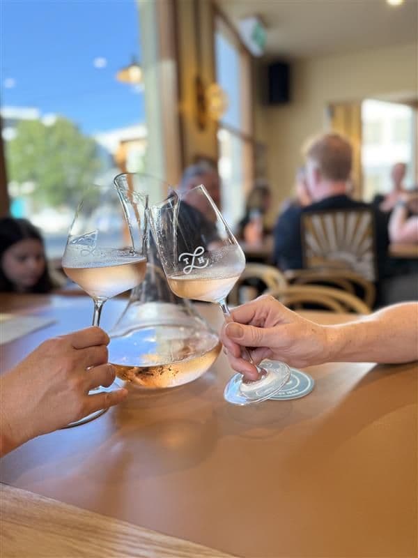 Happy Hour Monday- Friday  | Happy Hour Drinks & Specials