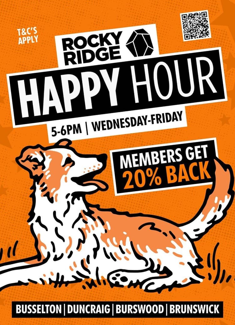 Happy Hour  | Happy Hour Drinks & Specials