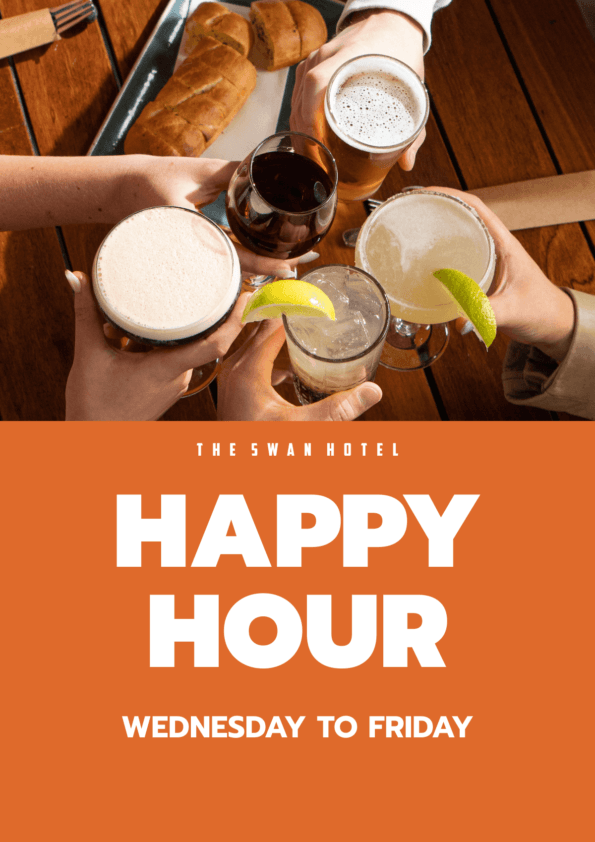 Happy Hour | Happy Hour Drinks & Specials