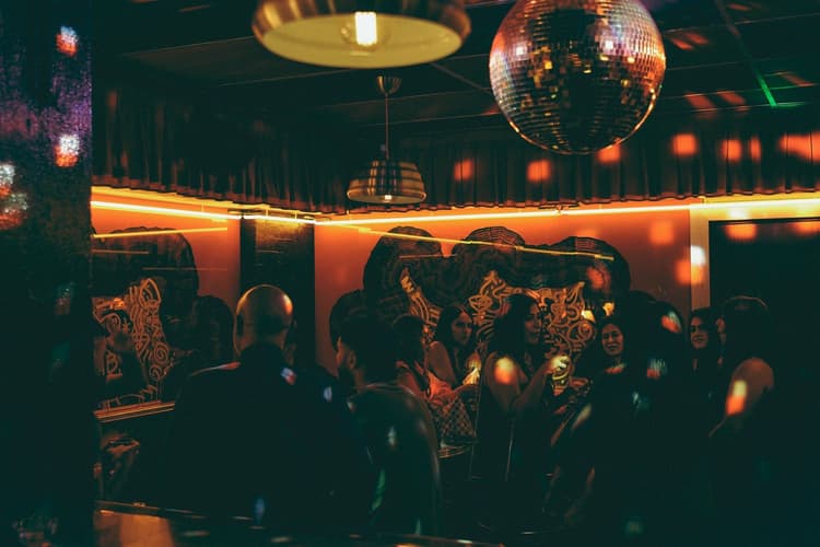 FREE! Bar Herbs Birthday Package | Happy Hour Drinks & Specials