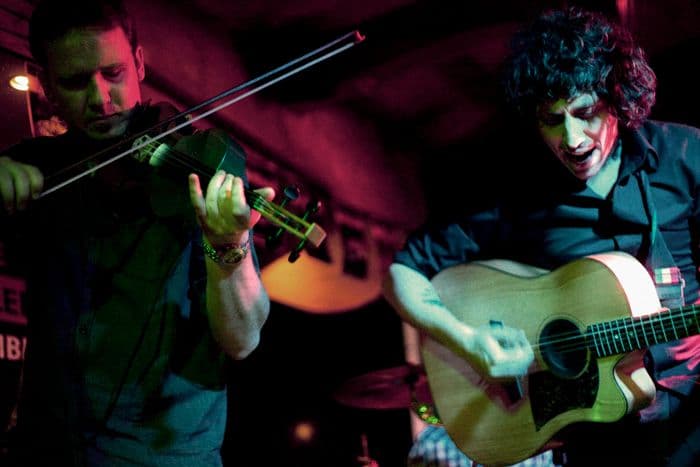 Live Music | Happy Hour Drinks & Specials