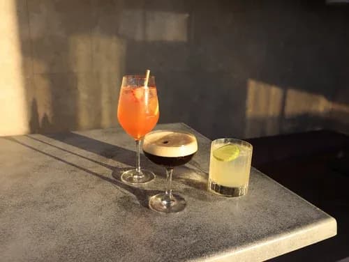 Sunset Sippers | Happy Hour Drinks & Specials
