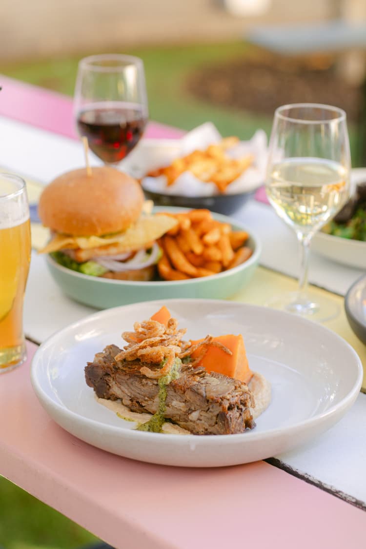 $9 Drink with Lunch  | Happy Hour Drinks & Specials