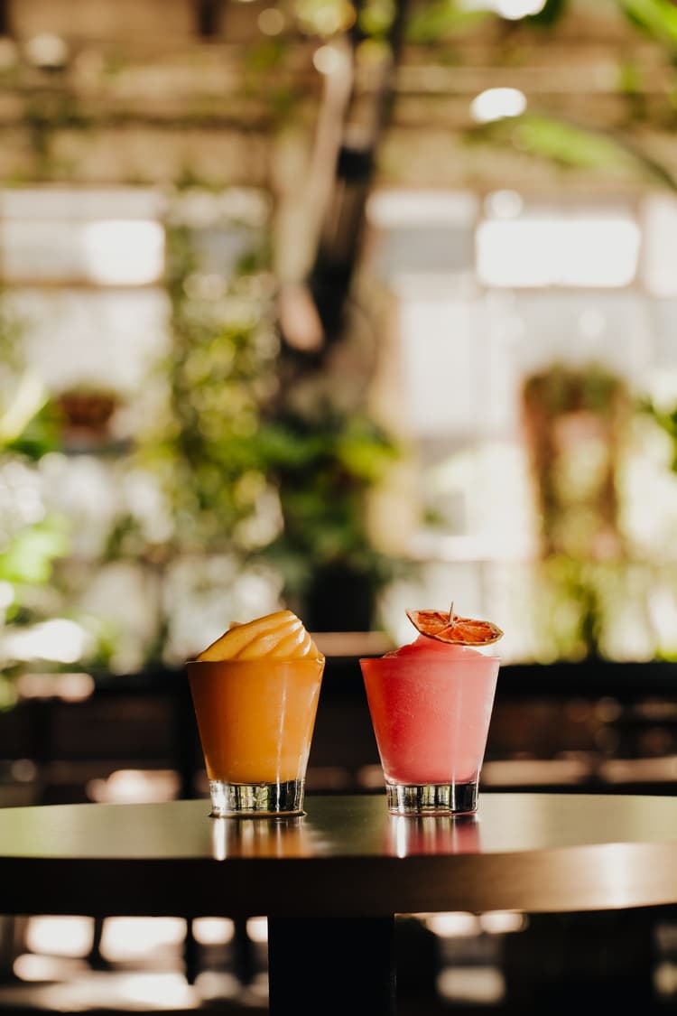 After Hours | Happy Hour Drinks & Specials