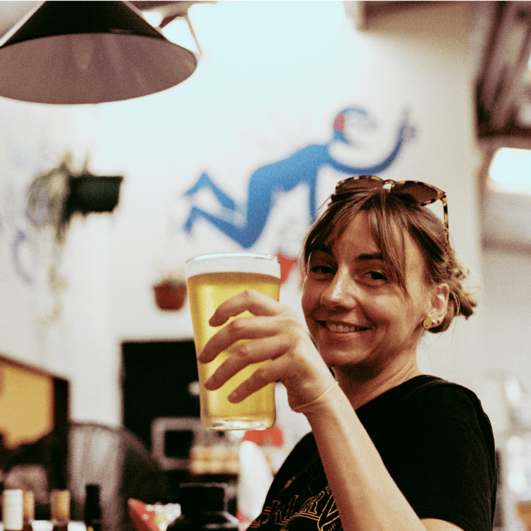 Saturday Hoppy Hour | Happy Hour Drinks & Specials