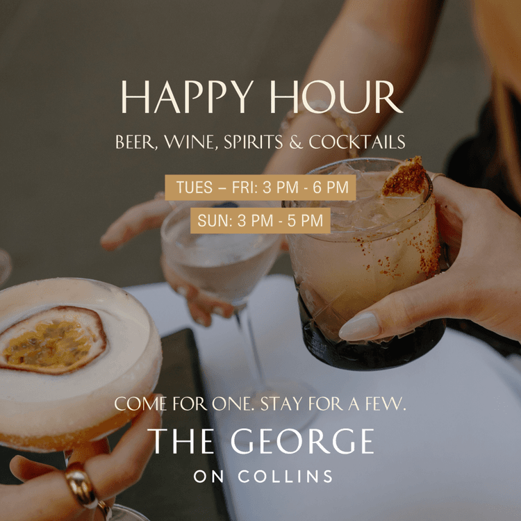 Happy Hour | Happy Hour Drinks & Specials
