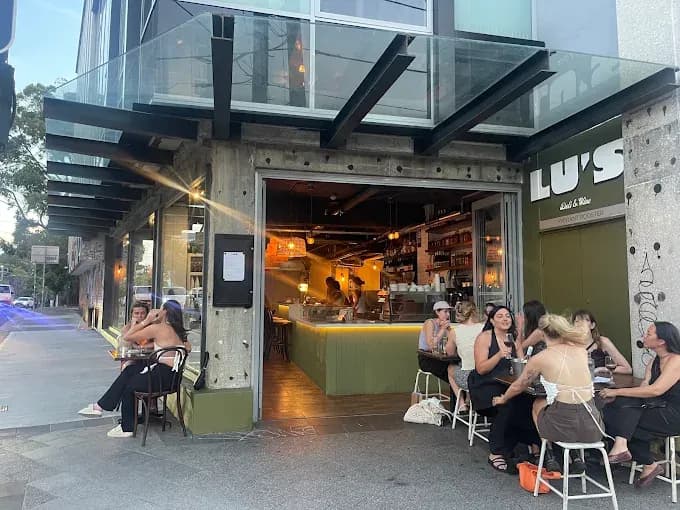 Happy Hour | Happy Hour Drinks & Specials