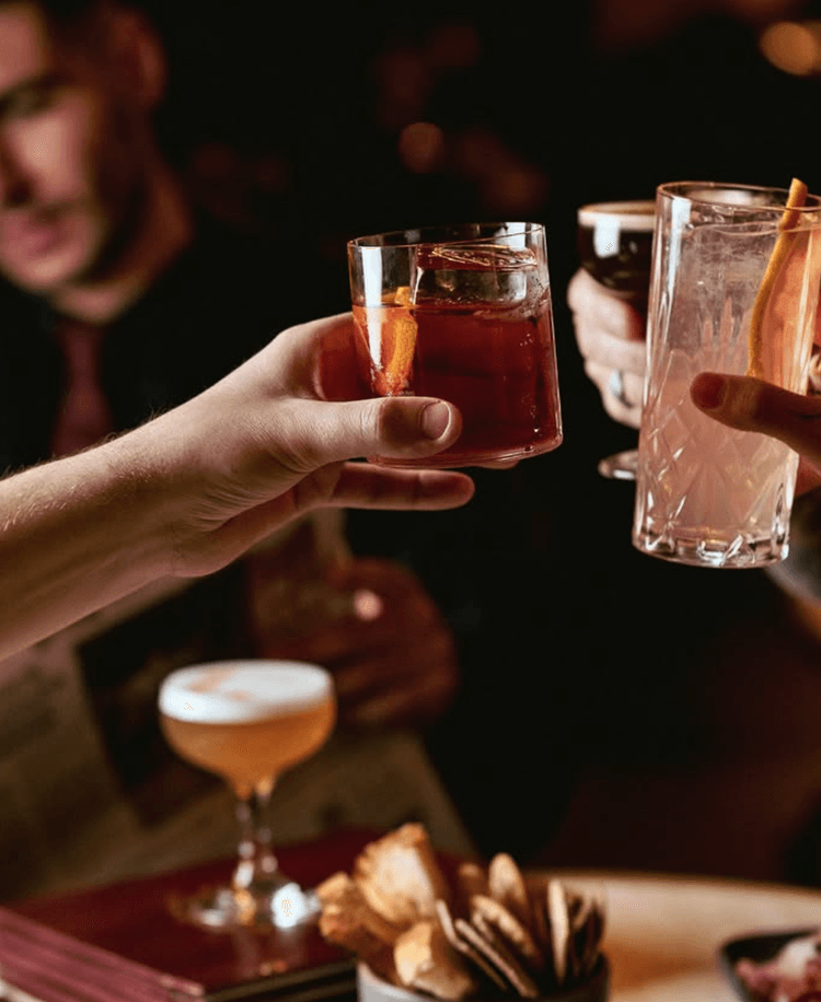 Happy Hour | Happy Hour Drinks & Specials