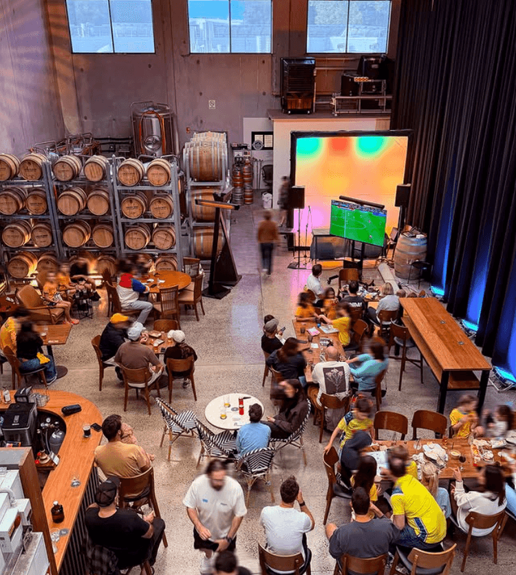 Happy Hour | Happy Hour Drinks & Specials