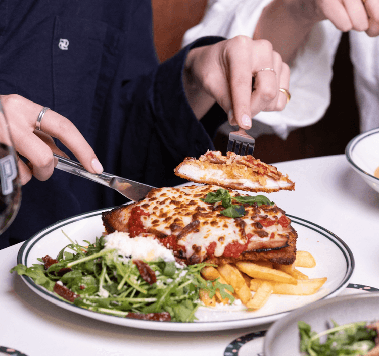$18 Lunch Specials | Happy Hour Drinks & Specials