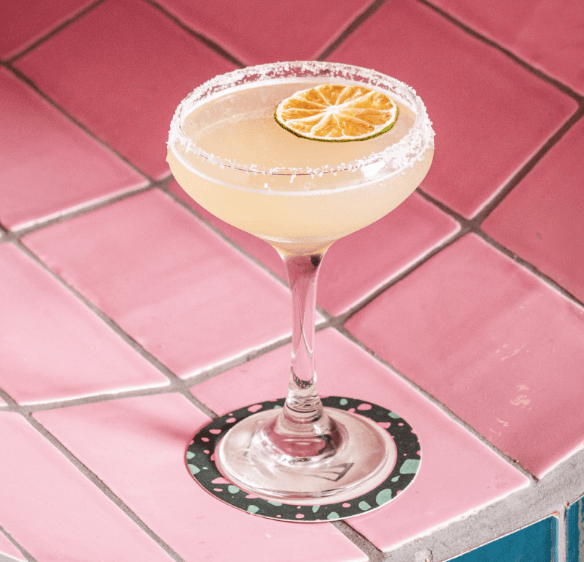$15 Cocktails | Happy Hour Drinks & Specials