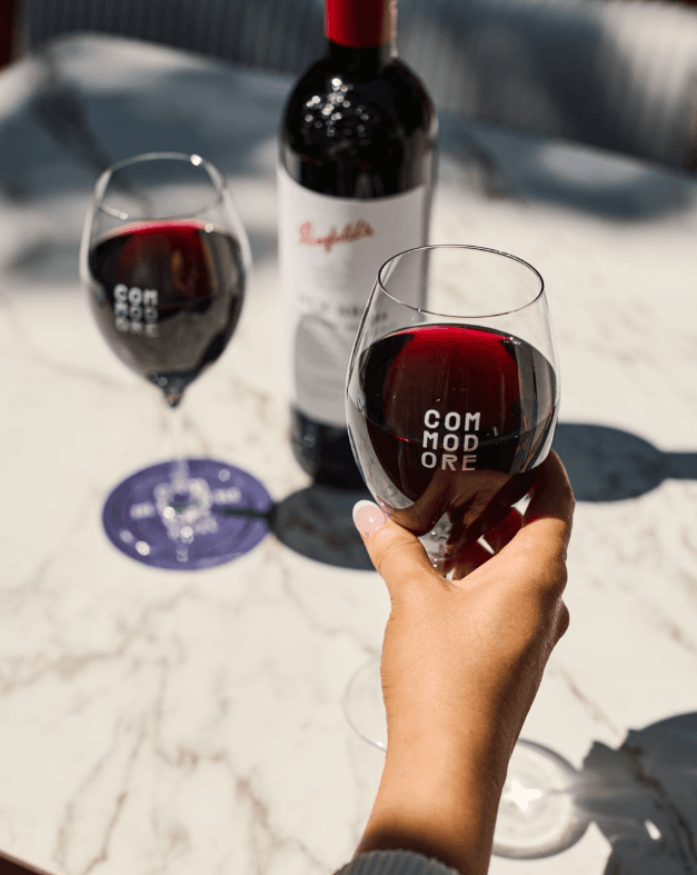 $36 Porchetta, Pint or Pinot | Happy Hour Drinks & Specials