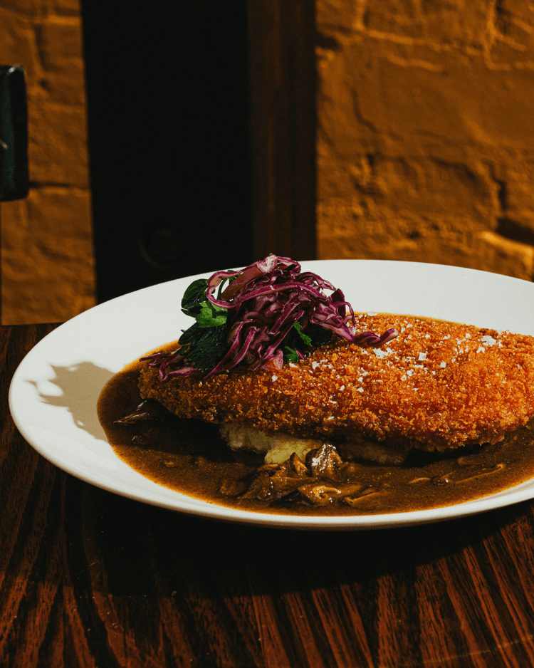 Sunday Schnitty Special | Happy Hour Drinks & Specials