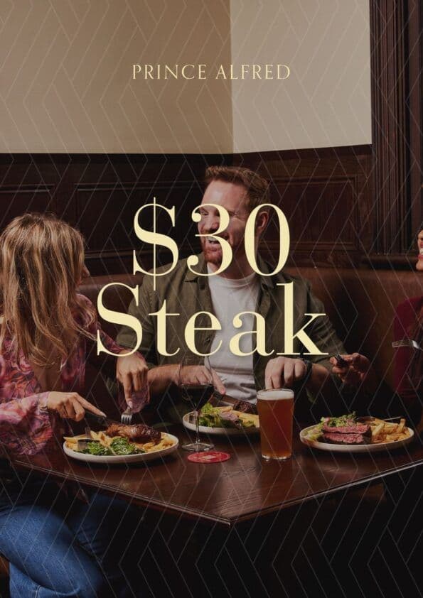 Steak Night | Happy Hour Drinks & Specials