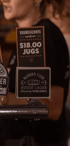 Jug Specials  | Happy Hour Drinks & Specials