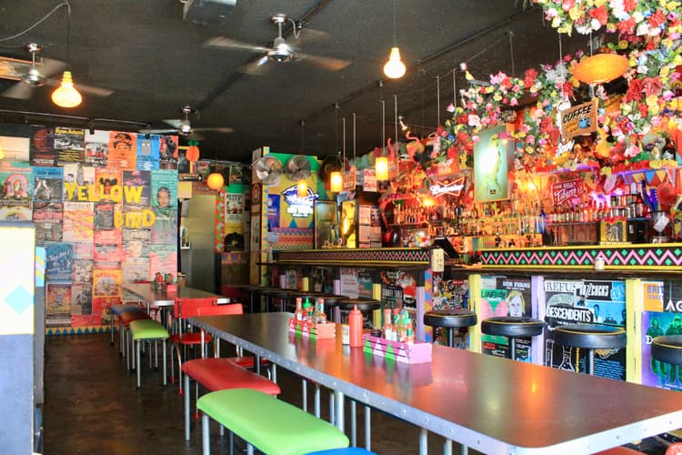 Happy Hour | Happy Hour Drinks & Specials