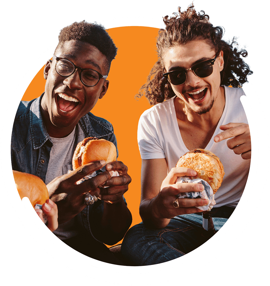 Introduce your venue to happy customers