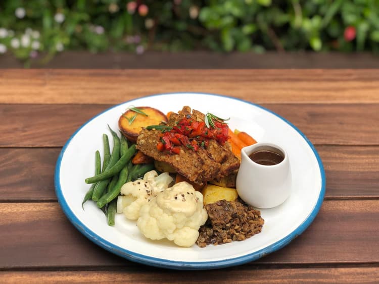 $27 Sunday Roast w all the trimmings, (meat changes each week) | Happy Hour Drinks & Specials