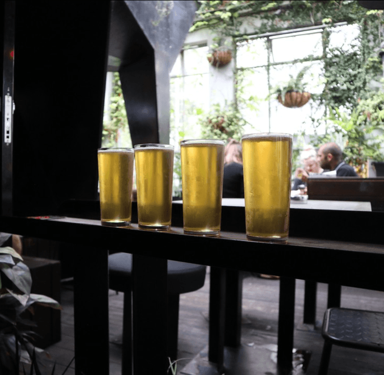 Student Happy Hour | Happy Hour Drinks & Specials