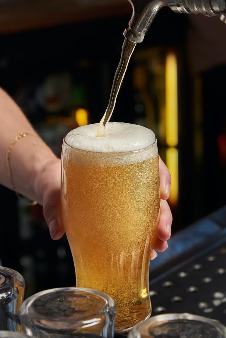 Happy Hour | Happy Hour Drinks & Specials