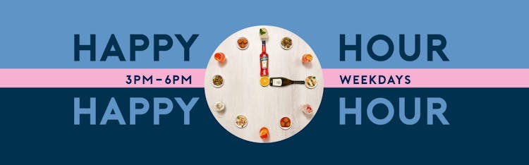 Sydney's Best Happy Hour | Happy Hour Drinks & Specials