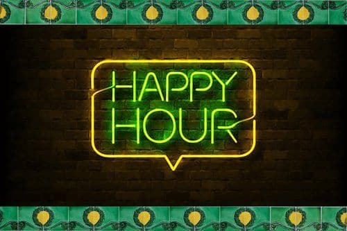 Happy Hour | Happy Hour Drinks & Specials
