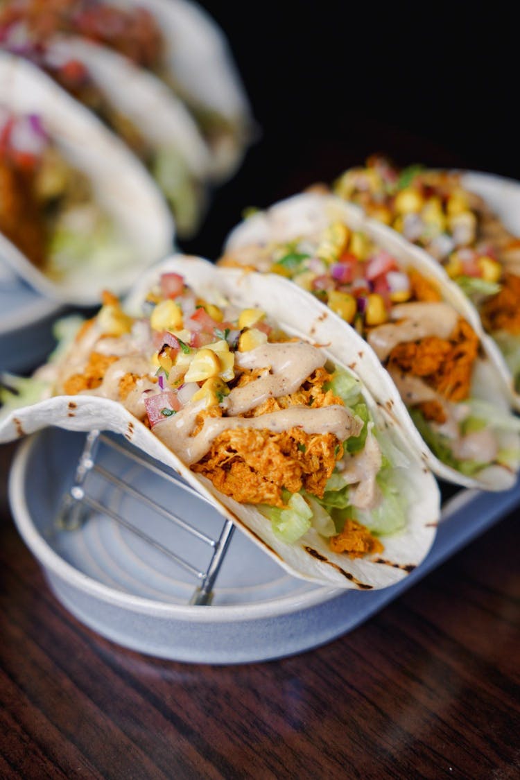 $5 Taco Tuesday | Happy Hour Drinks & Specials