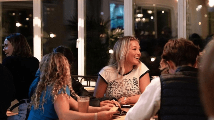 Tuesday Trivia | Happy Hour Drinks & Specials