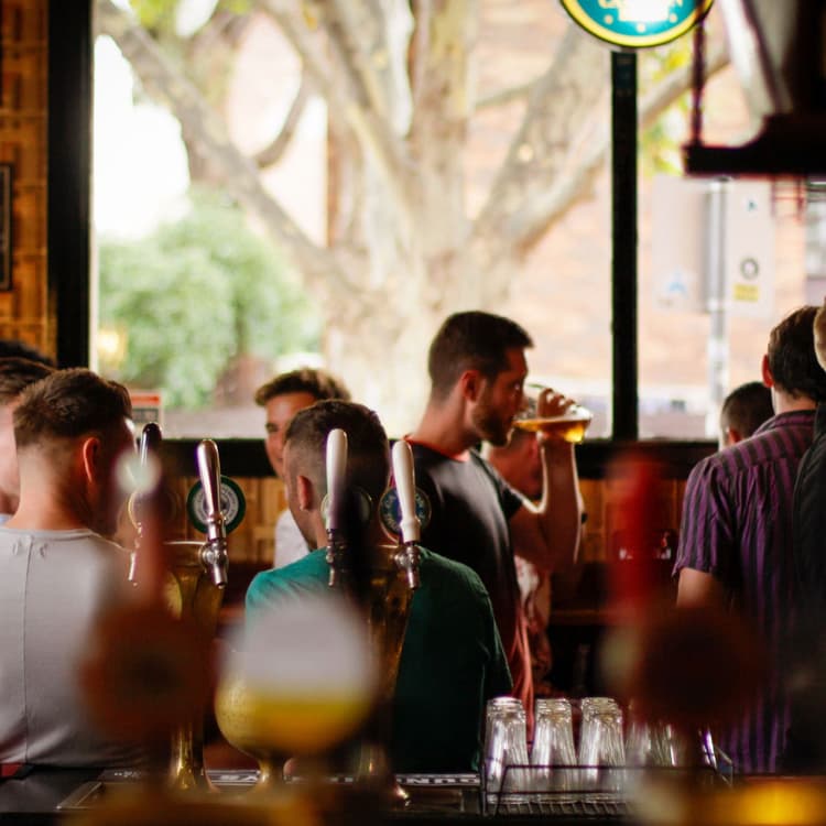 Happy Hour | Happy Hour Drinks & Specials