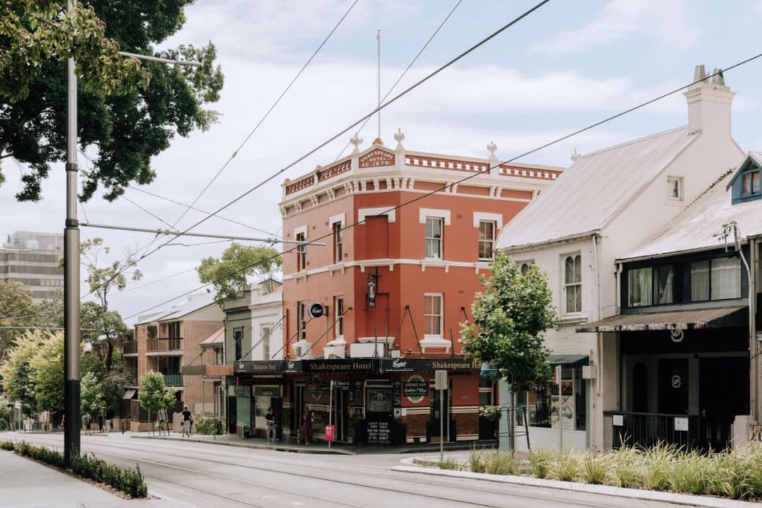The happiest pub deals in Surry Hills | Happy Hour Drinks & Specials