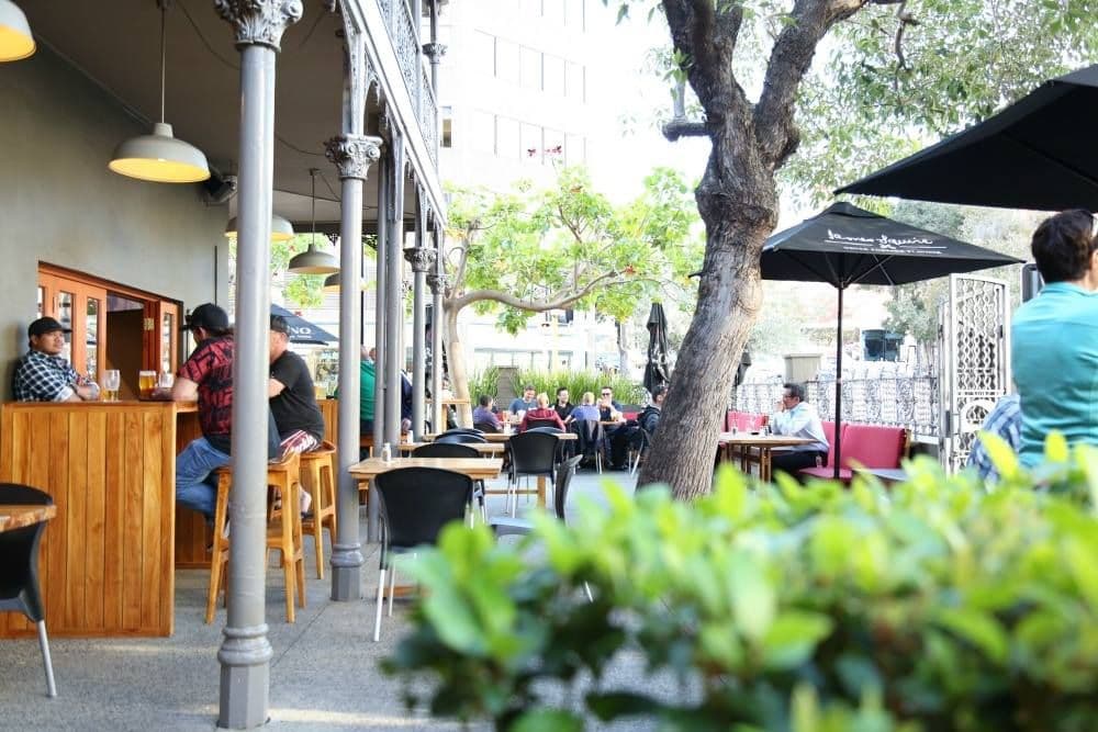 Top 50 Pubs in Melbourne: 30-21 | Happy Hour Drinks & Specials