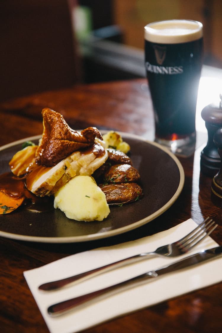 Father's Day | Happy Hour Drinks & Specials