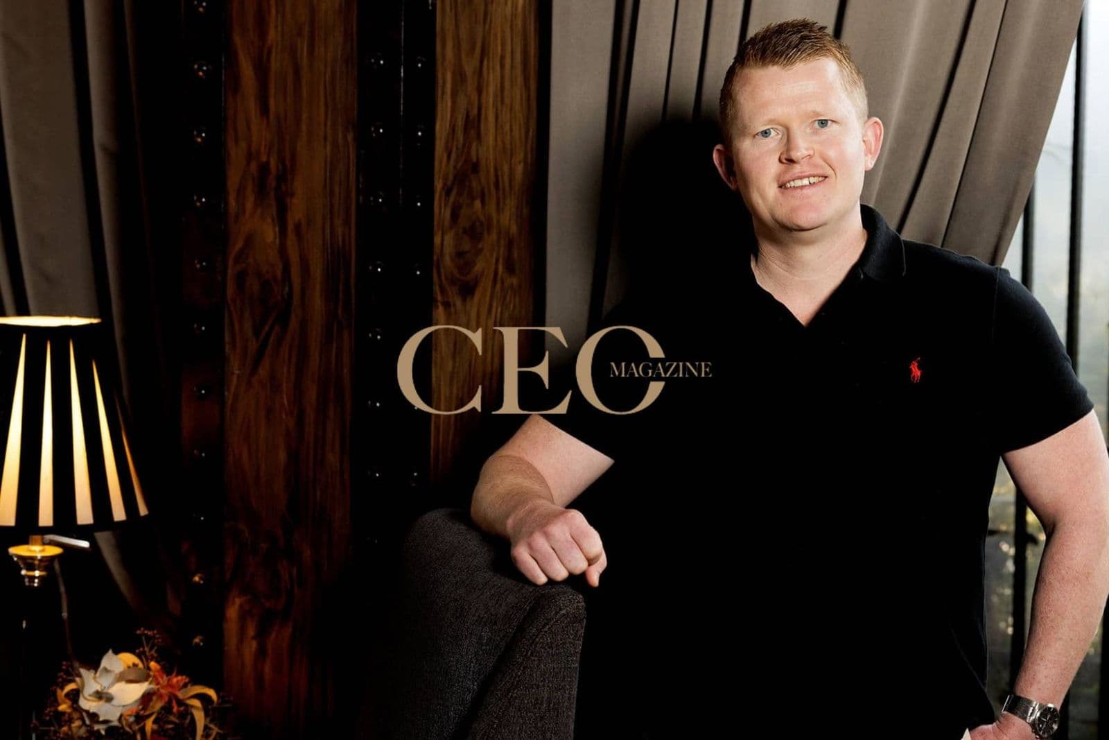 Bringing Back Happy Hour: CEO Magazine speaks with Joonas Karppinen | Happy Hour Drinks & Specials