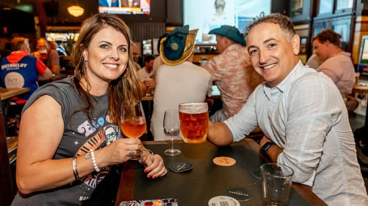 Happy Hour | Happy Hour Drinks & Specials