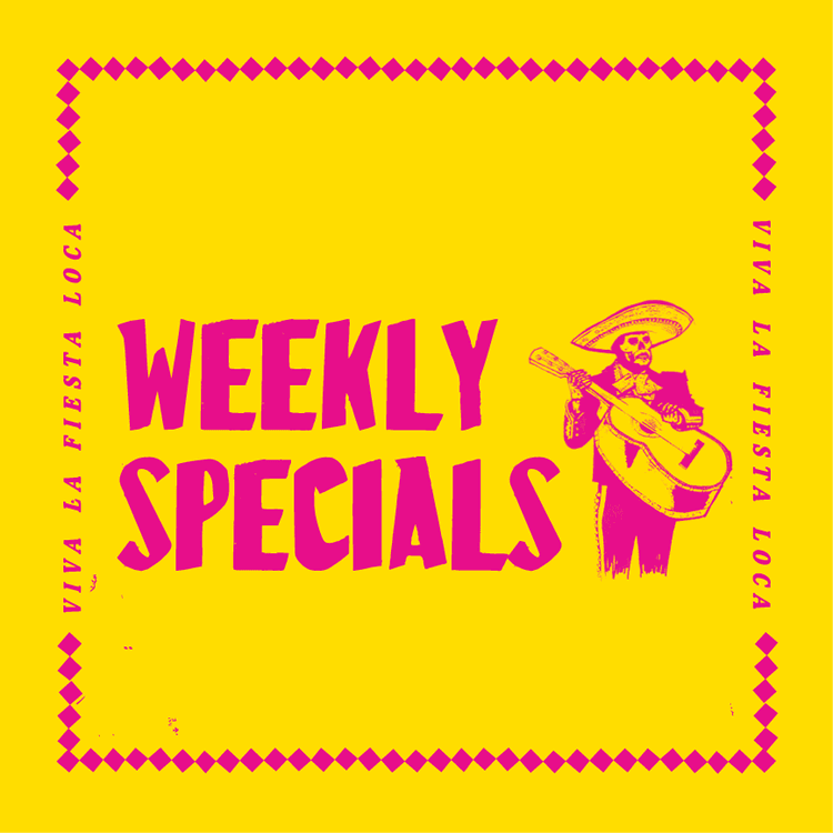Happy Hour | Happy Hour Drinks & Specials