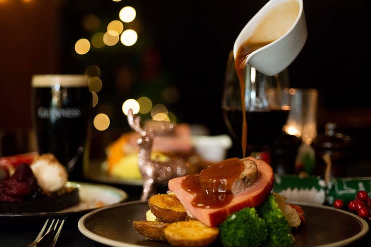 Christmas Day Lunch | Happy Hour Drinks & Specials