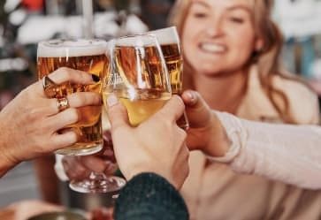 Happy Hour | Happy Hour Drinks & Specials