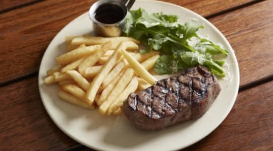 $26 Rump Steak | Happy Hour Drinks & Specials
