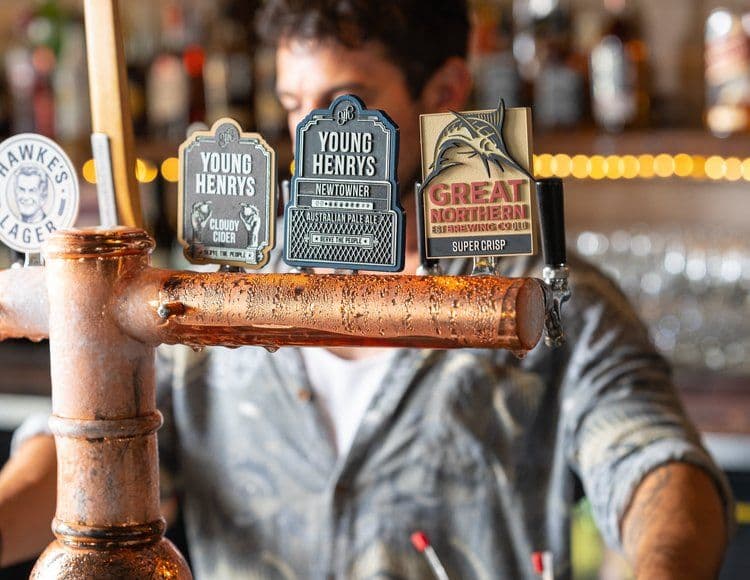 WEEKDAY HAPPY HOUR - 4-6PM | Happy Hour Drinks & Specials