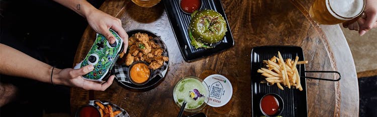 Fortress Melbourne | Happy Hour Drinks & Specials