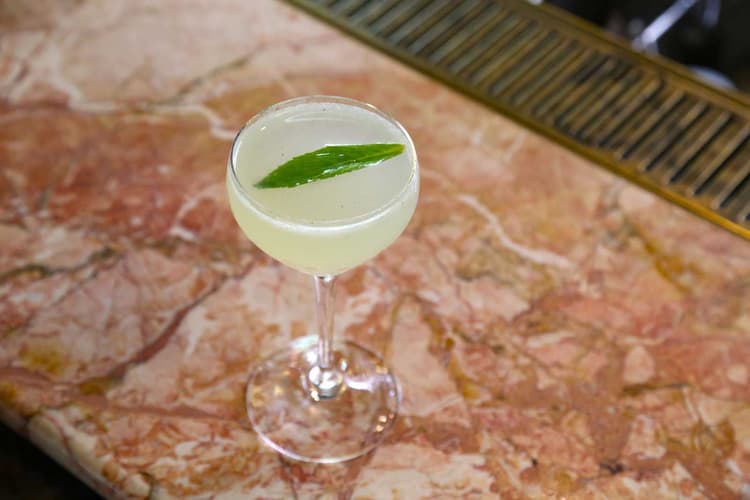 The Charles Hours | Happy Hour Drinks & Specials
