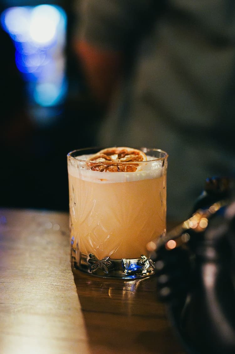 $15 Cocktails All Night | Happy Hour Drinks & Specials