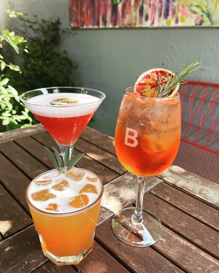 Sunday Sessions | Happy Hour Drinks & Specials