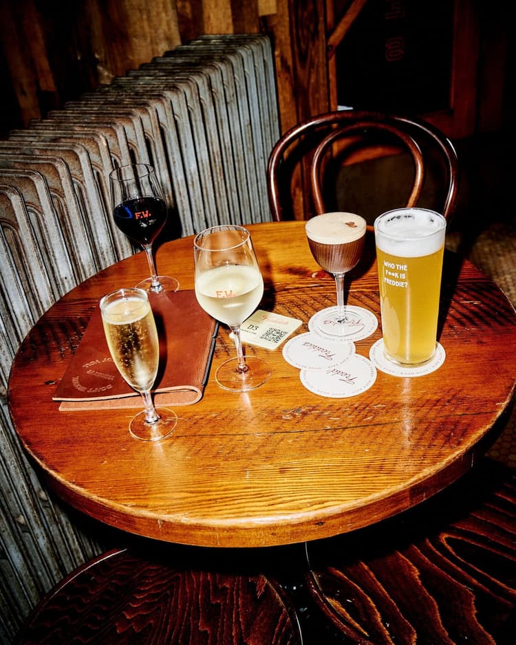 Happy Hour | Happy Hour Drinks & Specials