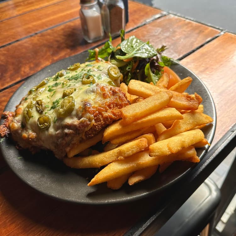 Parma and Steak Night | Happy Hour Drinks & Specials